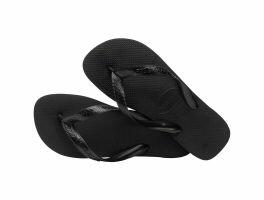 Havaianas Top (31/32) - Preto 0090