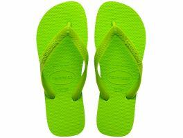 Havaianas Top (47/48) - Verde Limão 1411 