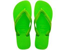 Havaianas Top (41/42) - Verde Limão 1411