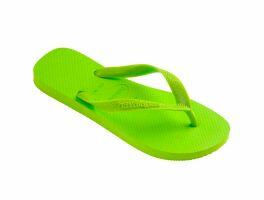 Havaianas Top (41/42) - Verde Limão 1411
