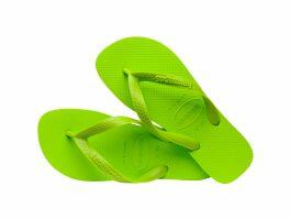 Havaianas Top (47/48) - Verde Limão 1411 