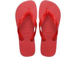 Havaianas Top (41/42) - Vermelho Apache 1440