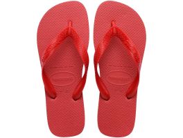 Havaianas Top (33/34) - Vermelho Apache 1440 