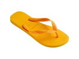 Havaianas Top (43/44) - Amarelo Pop 1740