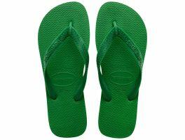 Havaianas Top (37-44) - Verde Patria 2703
