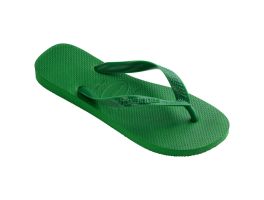 Havaianas Top (41/42) - Verde Pátria 2703 