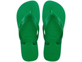 Havaianas Top (33-42) - Verde Pátria 2703 