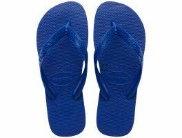 Havaianas Top (43/44) - Azul Naval 2711