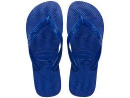 Havaianas Top (37/38) - Azul Naval 2711