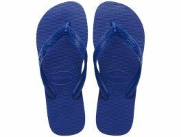 Havaianas Top (33/34) - Azul Naval 2711
