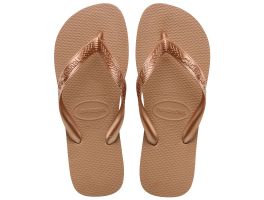Havaianas Top (33/34) - Rose Gold 3581