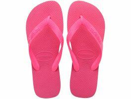 Havaianas Top (47/48) - Rosa Flux 5784
