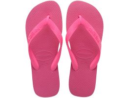 Havaianas Top (33/34) - Rosa Flux 5784