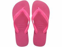 Havaianas Top (47/48) - Rosa Flux 5784
