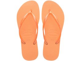 Havaianas Slim (33-40) - Pêssego 0027 