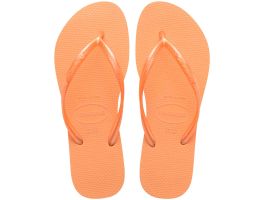 Havaianas Slim (33-42) - Pêssego 0027