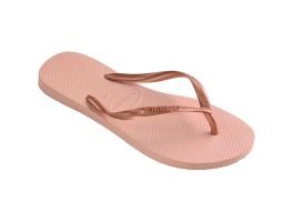 Havaianas Slim (33-41) - Rosa Ballet 0076