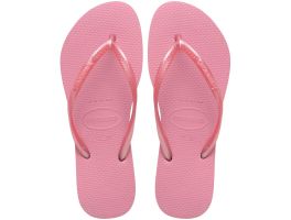 Havaianas Slim (33-40) - Rosa Chiffon 1105