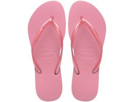 Havaianas Slim (37/39) - Rosa Chiffon 1105