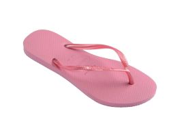 Havaianas Slim (33-40) - Rosa Chiffon 1105
