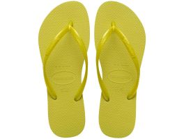 Havaianas Slim (33-40) - Wild Lime 1143