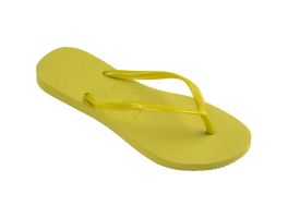 Havaianas Slim (33-40) - Wild Lime 1143