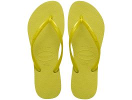 Havaianas Slim (35/36) - Wild Lime 1143