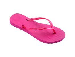 Havaianas Slim (39/40) - Rosa Gum Metalico 2514
