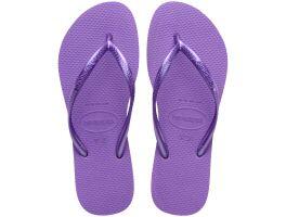 Havaianas Slim (23-32) - Lilas Escuro 3503 