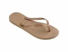 Havaianas Slim (33-40) - Rose Gold 3581