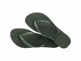 Havaianas Slim 4896 Verde Olive 37/38