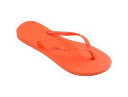 Havaianas Slim (33-40) - Laranja Sunset 5568 