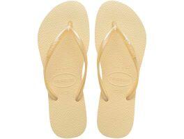 Havaianas Slim (33-42) - Buttercream 9256