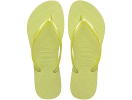 Havaianas Slim (33-40) - Verde Matchá 9307 