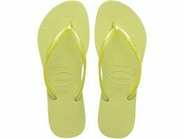 Havaianas Slim (35/36) - Verde Matcha 9307 