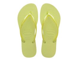 Havaianas Slim (23-32) - Verde Matcha 9307 