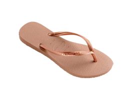 Havaianas Slim ( 33/34) - 3581 Rose Gold