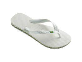 Havaianas Brasil (47/48) - Branco 0001