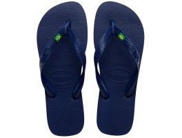 Havaianas Brasil (39/40) - Marinho 0555