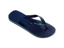Havaianas Brasil (45/46) - Marinho 0555