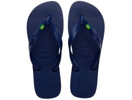 Havaianas Brasil 0555 Marinho M2 37-44