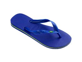 Havaianas Brasil (39/40) - Azul Naval 2711