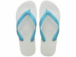 Havaianas Tradicional (33/34) - Azul 0031
