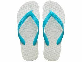 Havaianas Tradicional (35/36) - Azul 0031