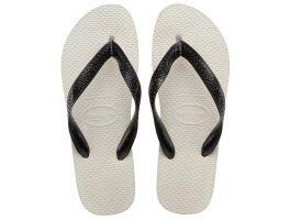 Havaianas Tradicional (33-36) - Preto 0090