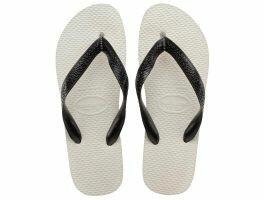 Havaianas Tradicional (39/40) - Preto 0090