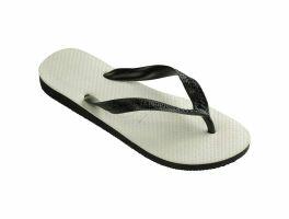 Havaianas Tradicional (33/34) - Preto 0090