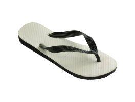 Havaianas Tradicional (43/44) - Preto 0090
