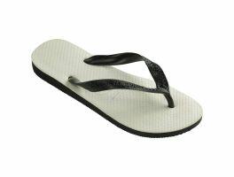 Havaianas Tradicional (39/40) - Preto 0090
