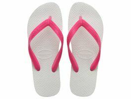 Havaianas Tradicional (41/42) - Rosa Flux 5784